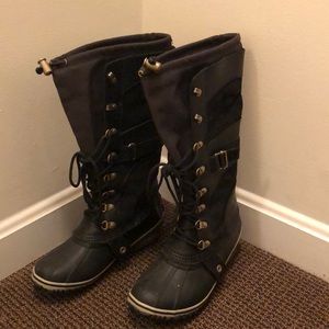 Sorel Boots